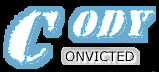 Cody Convicted logo