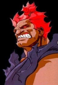 Akuma