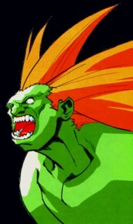 Blanka