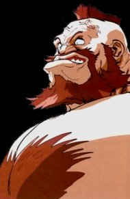 Zangief